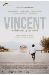 文森特与世界的尽头Vincent