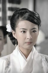 杨门女将之军令如山杨四娘