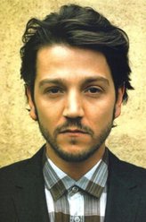 天地无限DiegoLuna