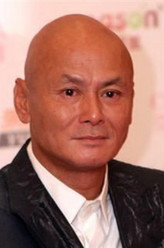 五郎八卦棍杨五郎