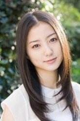 假面骑士OOO高田里穗