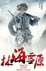 林海雪原李勇奇