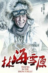 林海雪原孙达德