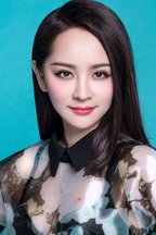 美人无泪小玉儿