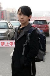 少林小英雄李世民