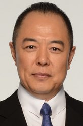 贞观长歌张铁林