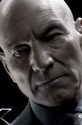 X战警3：背水一战CharlesXavier/ProfessorX