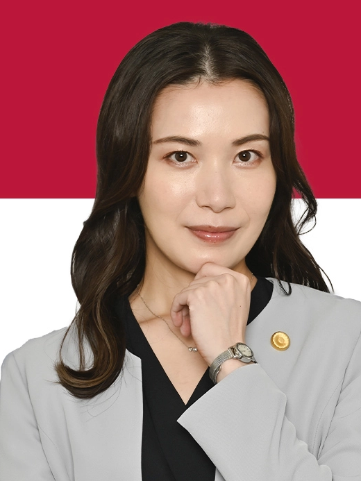 我家的律师很麻烦辻井玲子