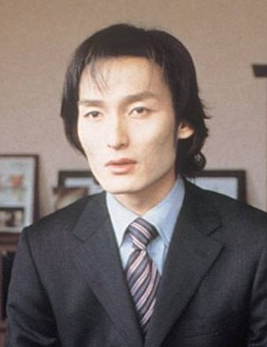 黄泉归来川田平太