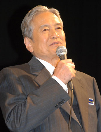 SPEC：天野野村光太郎