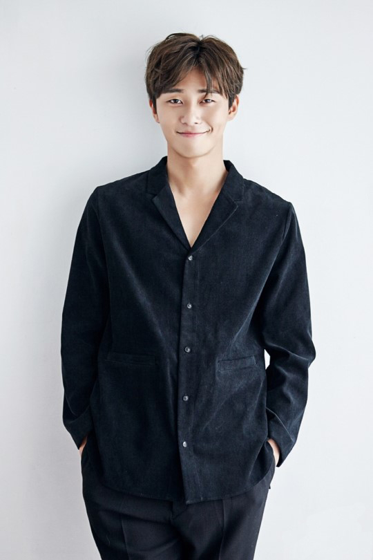 真实ParkSeo-joon