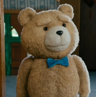 泰迪熊 第一季 Ted Season 1Ted