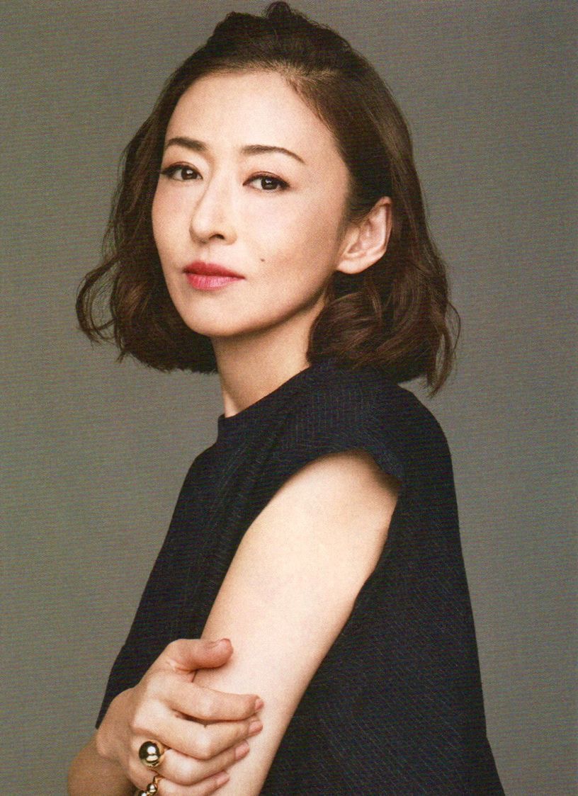 用甜酒漱口川嶋佳子