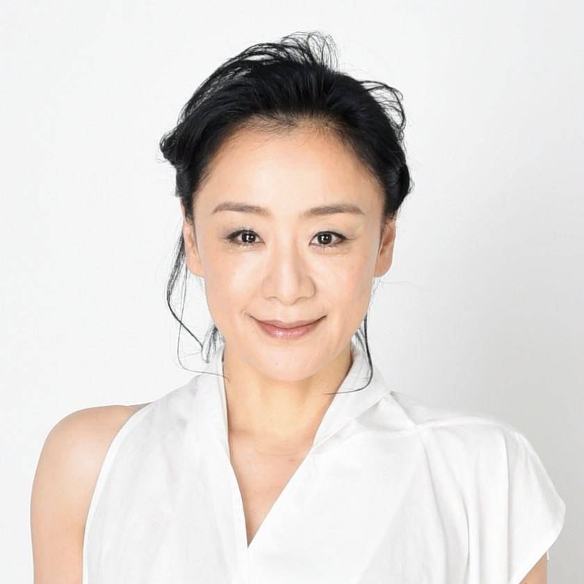 武曲矢田部静子