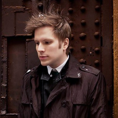 破处之旅PatrickStump