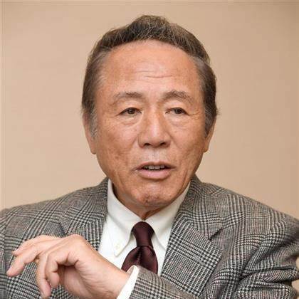 东京家族沼田三平