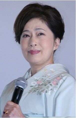 圈套龟山文子