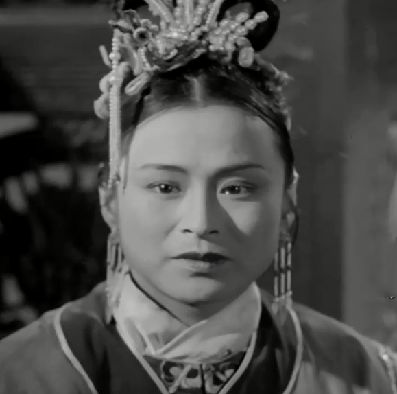 李时珍1956王妃