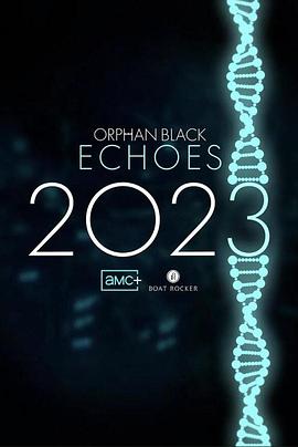 黑色孤儿：回响 Orphan Black Echoes