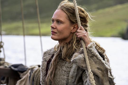 维京传奇：英灵神殿 第一季 Vikings： Valhalla Season 1