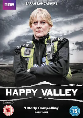 幸福谷 第一季 Happy Valley Season 1