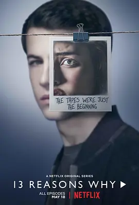 十三个原因 第二季 13 Reasons Why Season 2