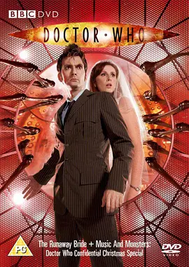 神秘博士：逃跑新娘 Doctor Who： The Runaway Bride