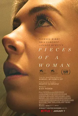 女人的碎片 Pieces of a Woman