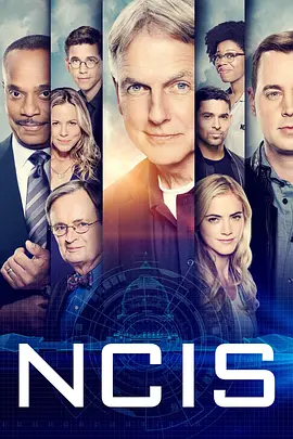 海军罪案调查处 第十六季 NCIS： Naval Criminal Investigative Service Season 16