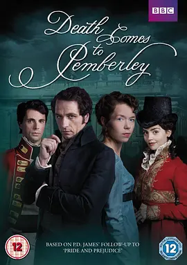 彭伯利谋杀案 Death Comes to Pemberley