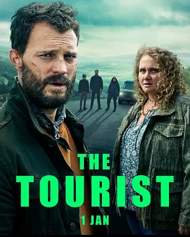 旅人 第二季 The Tourist Season 2