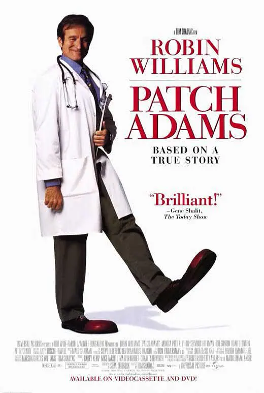 Patch Adams