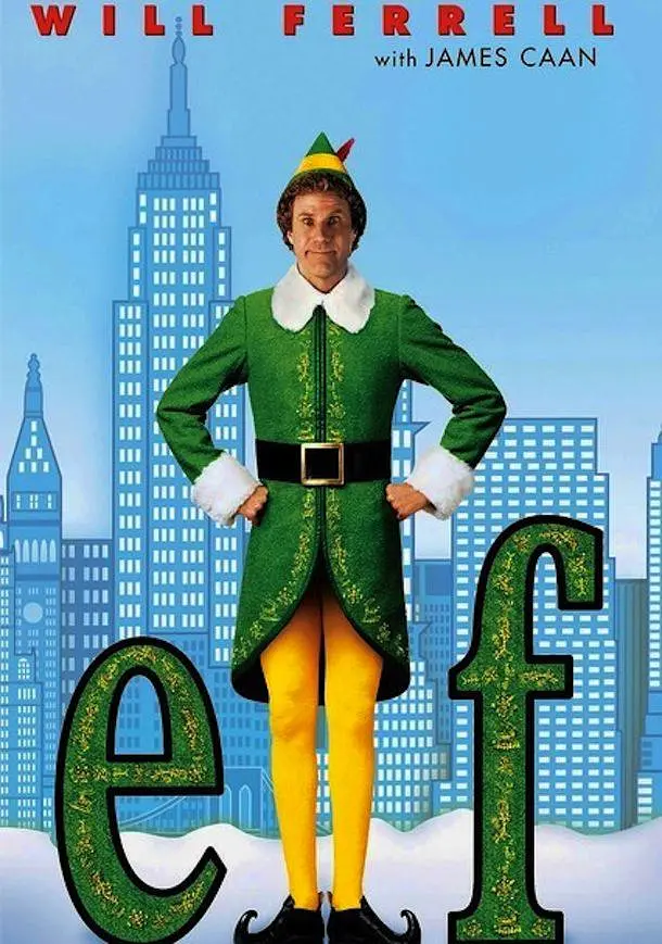 Elf